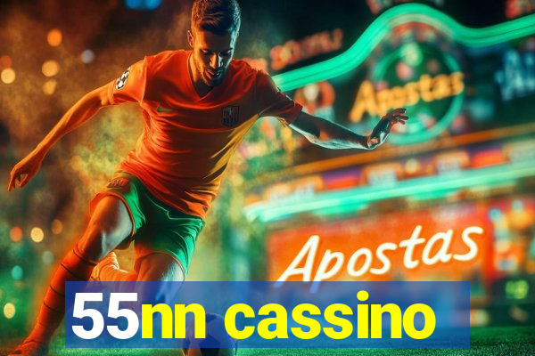 55nn cassino